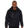 Branded Promotional REGATTA MARAUDER THERMAL INSULATED JACKET Jacket From Concept Incentives.