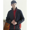 Branded Promotional REGATTA ACTIVE MENS ATHENS TRACK JACKET Jacket From Concept Incentives.