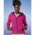 Branded Promotional REGATTA STANDOUT LADIES ARLEY II S & SHELL Jacket From Concept Incentives.