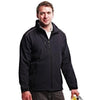 Branded Promotional REGATTA SANDSTORM WORKWEAR SOFT SHELL JACKET Jacket From Concept Incentives.