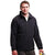 Branded Promotional REGATTA SANDSTORM WORKWEAR SOFT SHELL JACKET Jacket From Concept Incentives.