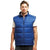 Branded Promotional REGATTA STAGE PADDED PROMO BODYWARMER GILET Bodywarmer From Concept Incentives.