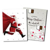 Branded Promotional TRADITIONAL ADVENT CALENDAR Calendar From Concept Incentives.