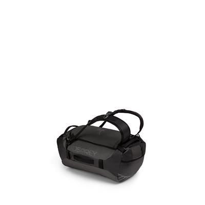 Branded Promotional OSPREY TRANSPORTER 40 DUFFLE Bag From Concept Incentives.