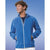 Branded Promotional REGATTA STANDOUT MENS ASHMORE FLEECE Fleece From Concept Incentives.