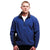 Branded Promotional REGATTA ENERGISE II FLEECE JACKET Fleece From Concept Incentives.