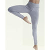 Branded Promotional REGATTA ACTIVE LADIES PINCHA LEGGINGS Leggings From Concept Incentives.