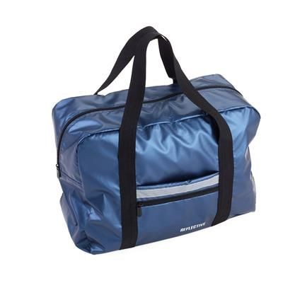 Branded Promotional TRAVEL BAG Bag From Concept Incentives.