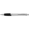 Branded Promotional TORPEDO ALUMINIUM METAL BALL PEN Pen From Concept Incentives.