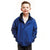 Branded Promotional REGATTA CHILDRENS DOVER JACKET Jacket From Concept Incentives.