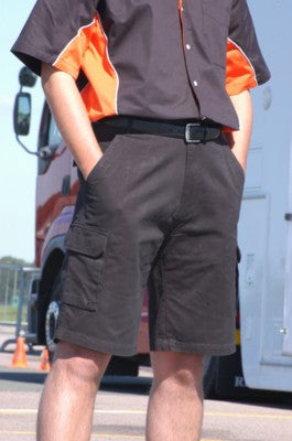 Branded Promotional CARGO SHORTS Shorts From Concept Incentives.