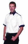 Branded Promotional CLUBMAN SHIRT Shirt From Concept Incentives.