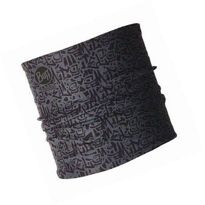 Branded Promotional FULL COLOUR HALF SIZE TUBULAR BANDANA Bandana From Concept Incentives.