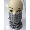 Branded Promotional TUBE FACE COVERING BARRIER FACE COVERING Face Mask From Concept Incentives.