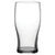 Branded Promotional BULK PACKED TULIP HALF PINT GLASS Beer Glass From Concept Incentives.