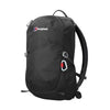 Branded Promotional BERGHAUS TWENTYFOURSEVEN 25 BAG Bag From Concept Incentives.