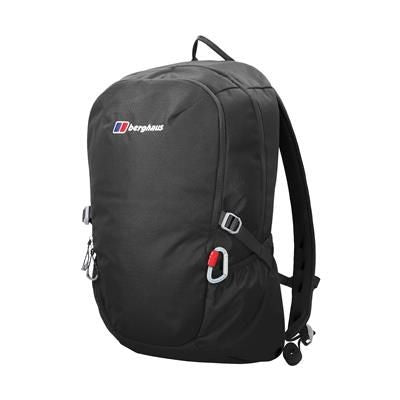 Branded Promotional BERGHAUS TWENTYFOURSEVEN 30 BAG Bag From Concept Incentives.