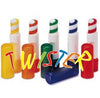 Branded Promotional TWISTER LIP BALM Lip Balm From Concept Incentives.