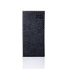 Branded Promotional PERU DIARY Pocket Weekly Black from Concept Incentives