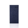 Branded Promotional PERU DIARY Pocket Weekly Blue from Concept Incentives