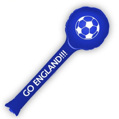 Branded Promotional BALL SHAPE BANG BANG STICK Noise Maker From Concept Incentives.