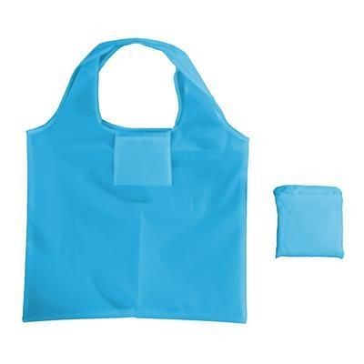 Branded Promotional FOLDING BAG CARRIER Bag From Concept Incentives.