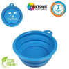 Branded Promotional EXPRESS DOG BOWL Bowl From Concept Incentives.