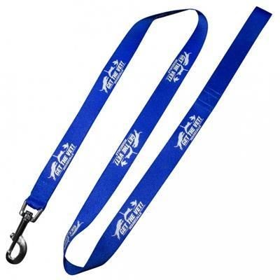 Branded Promotional DOG LEAD Lead From Concept Incentives.