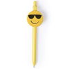 Branded Promotional EMOJI PEN Pen From Concept Incentives.