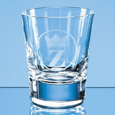 Branded Promotional BIG SHOT TOT GLASS Shot Tot Glass From Concept Incentives.