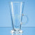 Branded Promotional 370ML BARISTA LATTE GLASS Coffee Glass From Concept Incentives.