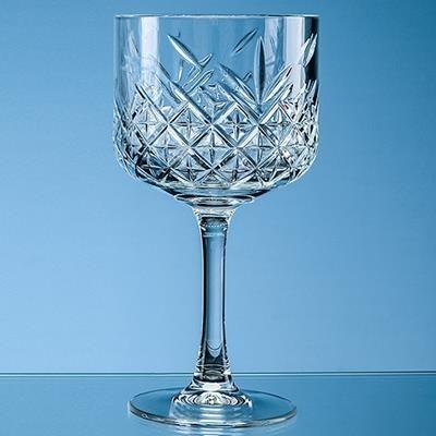 550ML CREATIVE BAR FULL CUT GIN GLASS