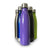 Branded Promotional EXPRESS METAL DRINK BOTTLE Sports Drink Bottle From Concept Incentives.