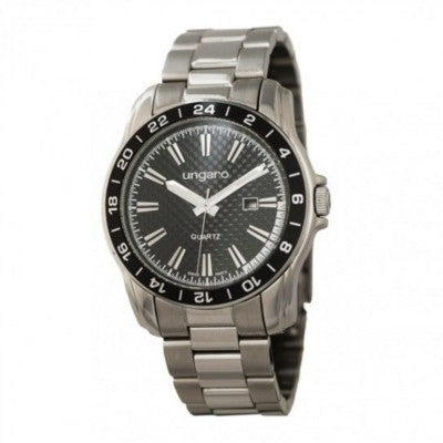 Branded Promotional UNGARO LORENZO WATCH Watch From Concept Incentives.