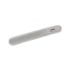Branded Promotional MEDIUM GLASS NAIL FILE Nail File From Concept Incentives.