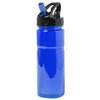 Branded Promotional ACCORD PLASTIC SPORTS BOTTLE Travel Mug From Concept Incentives.