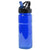 Branded Promotional ACCORD PLASTIC SPORTS BOTTLE Travel Mug From Concept Incentives.