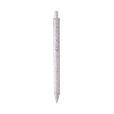 Branded Promotional HURLEY ECO PEN Pen From Concept Incentives.