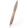 Branded Promotional HENLEY ECO PEN Pen From Concept Incentives.