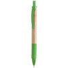 Branded Promotional MARLOW ECO PEN Pen From Concept Incentives.