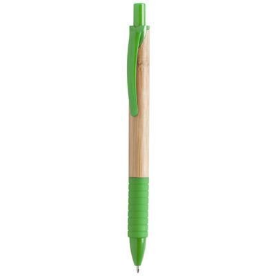 Branded Promotional MARLOW ECO PEN Pen From Concept Incentives.