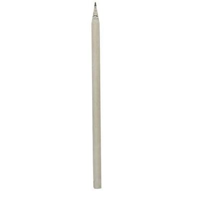 Branded Promotional TAPLOW ECO PENCIL Pencil From Concept Incentives.