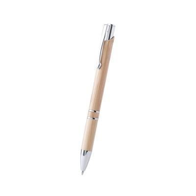 Branded Promotional BRAY ECO PEN Pen From Concept Incentives.