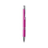 Branded Promotional DUBAI PEN Pen From Concept Incentives.