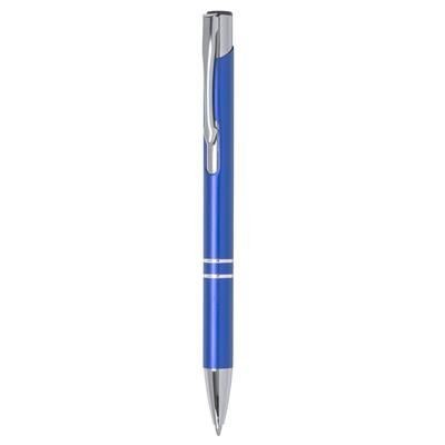 Branded Promotional NEW YORK PEN Pen From Concept Incentives.