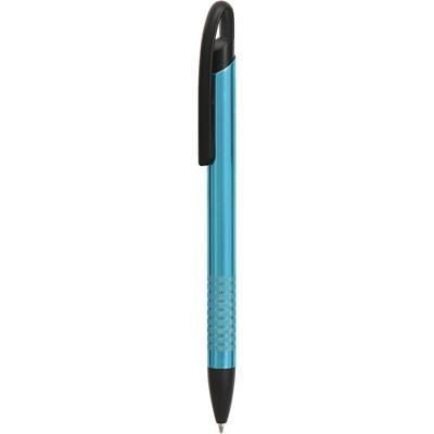 Branded Promotional MOSCOW PEN Pen From Concept Incentives.