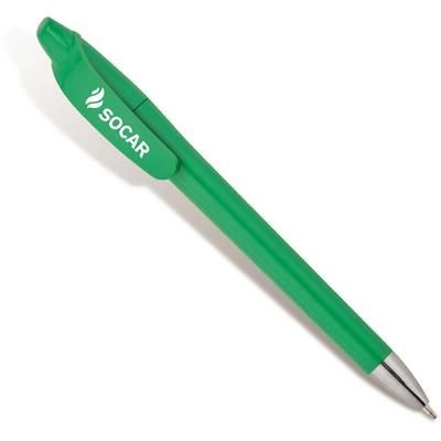 Branded Promotional PARIS PEN Pen From Concept Incentives.