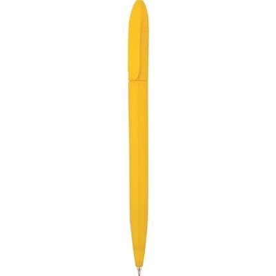 Branded Promotional OSLO PEN Pen From Concept Incentives.