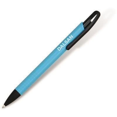 Branded Promotional MILAN PEN Pen From Concept Incentives.