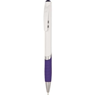 Branded Promotional ATHENS PEN Pen From Concept Incentives.